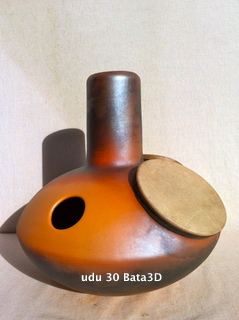 petit udu artisan